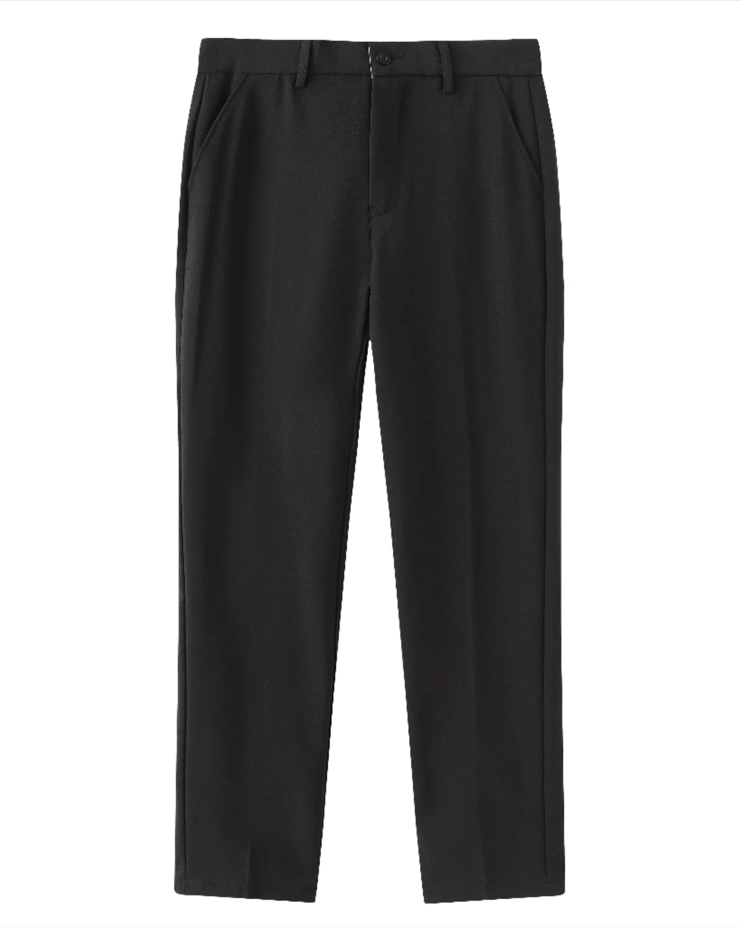Cardigan Kaschmir 3 Pièces : Gilet, Pantalon et Bottes Cuir
