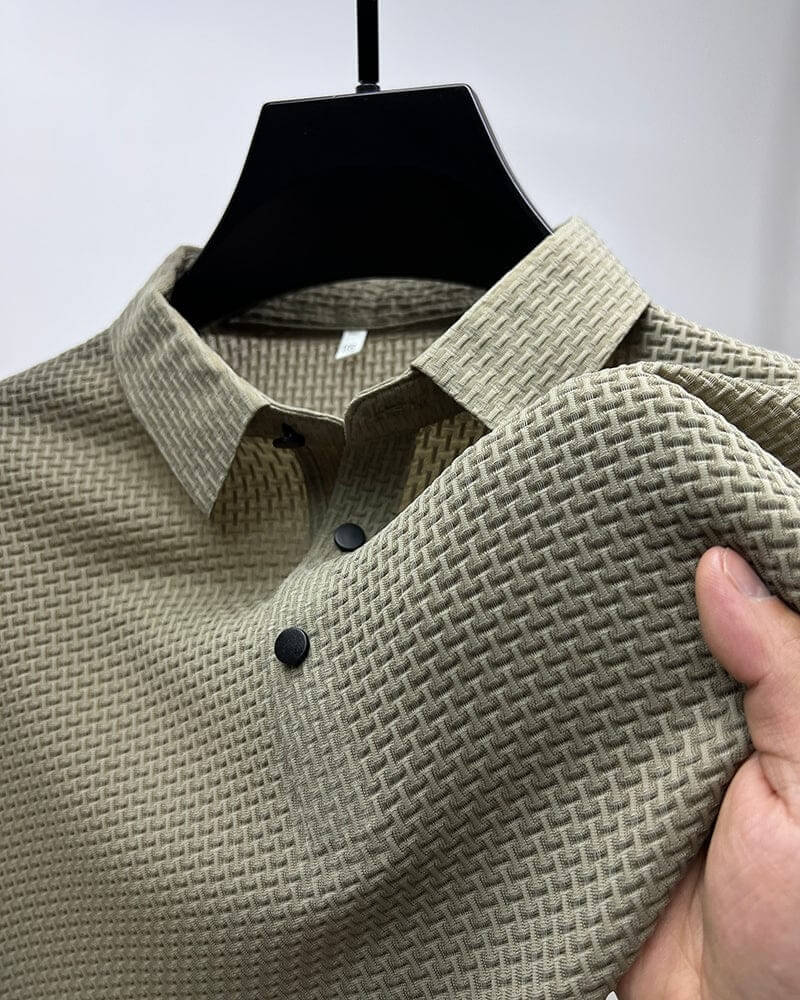 Polo Homme Classique et Élégant