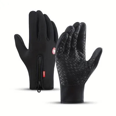 Gants Unisexe Polyvalents pour Sports et Loisirs - PanierRoyale