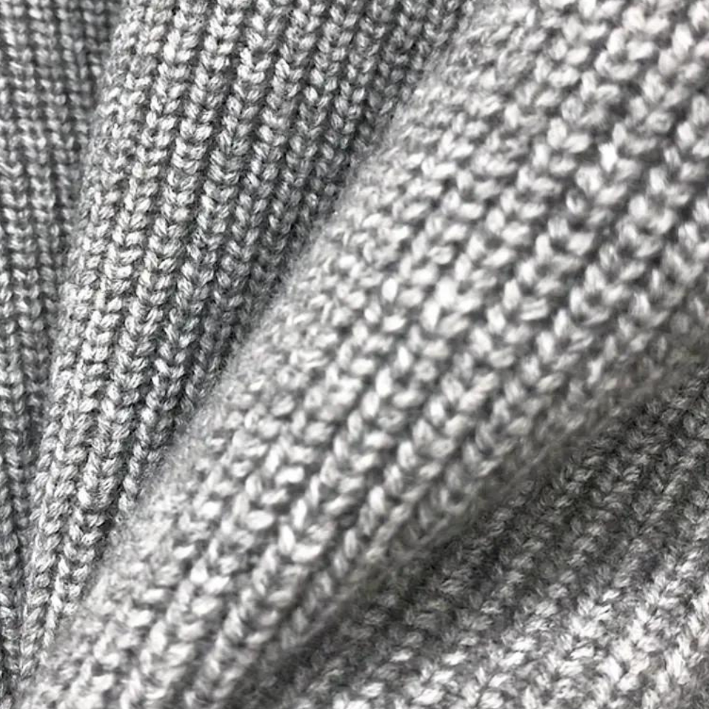 RENATO - Pull Tricoté Élégant pour Hommes