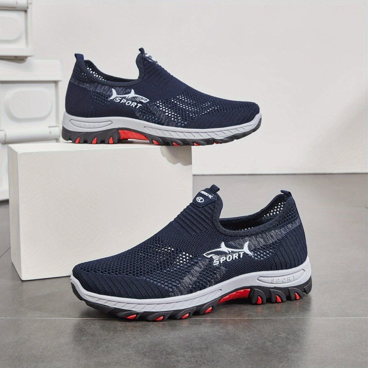 Chaussures Running Homme Légères et Griptes