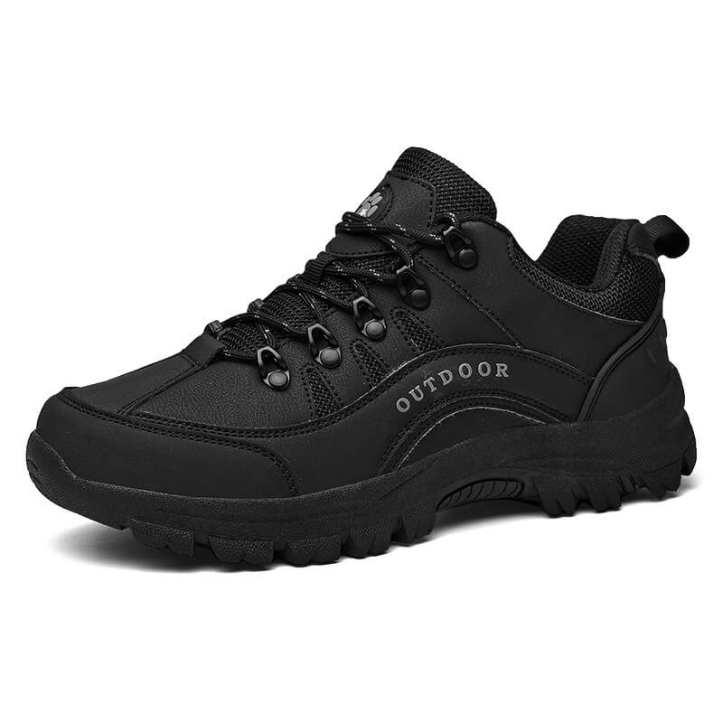 Chaussures randonnée hommes légers et respirants