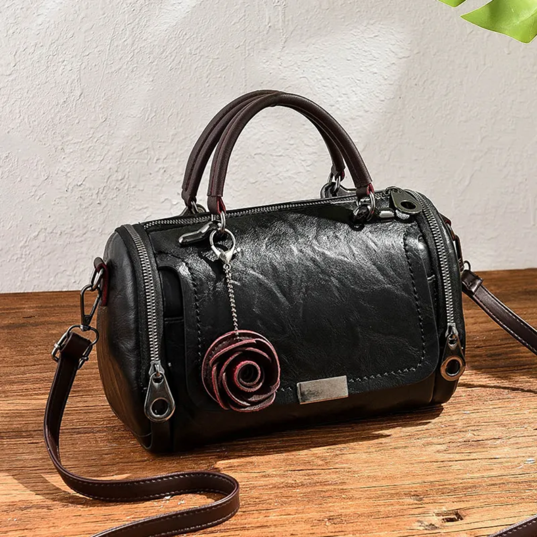 Sac à Main Cuir Féminin Chic