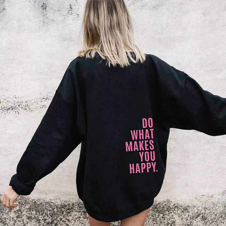 Sweat à Capuche Femme Chaud et Confortable