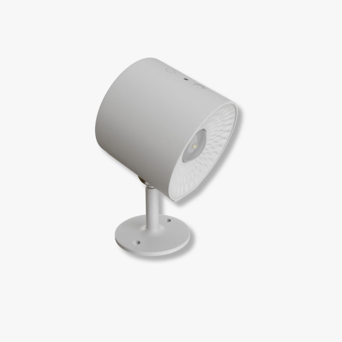 Applique Murale LED Rechargeable Sans Fil avec Télécommande Ambiance