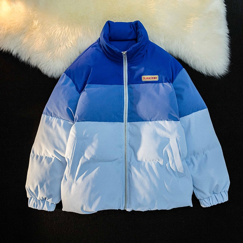 Veste Doudoune Femme Hiver Chaud et Légère