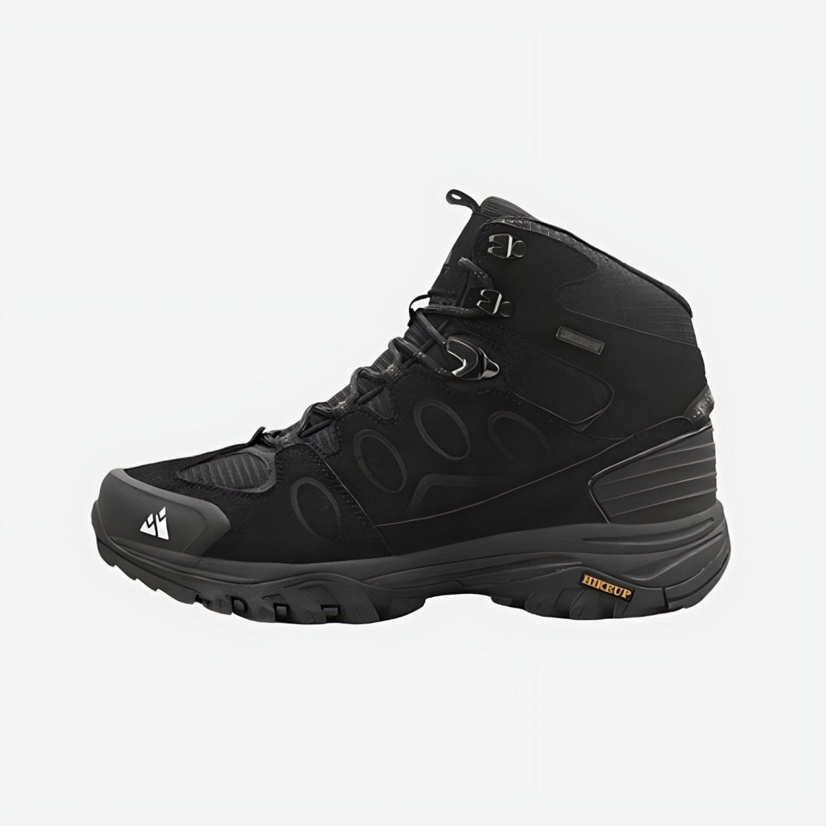 Chaussures de randonnée imperméables pour homme