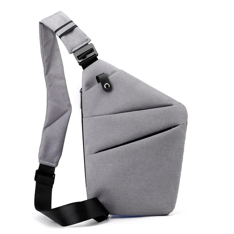 Sac à dos Voyage Antivol avec Poche Secure