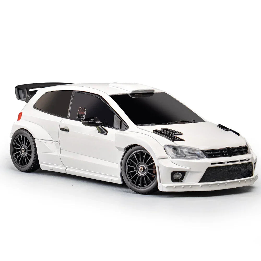 Fast Racing POLO Drift RC Car LD2801