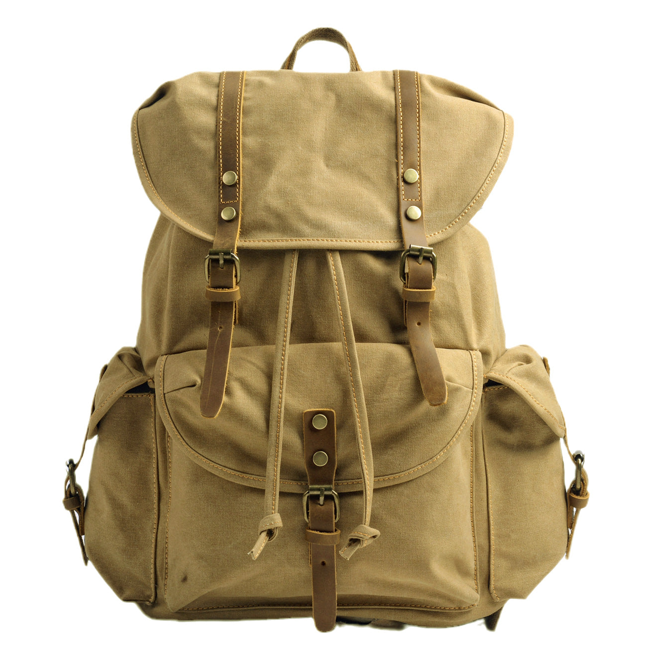 Sac à dos Trekking léger avec Poche Ordinateur Portable