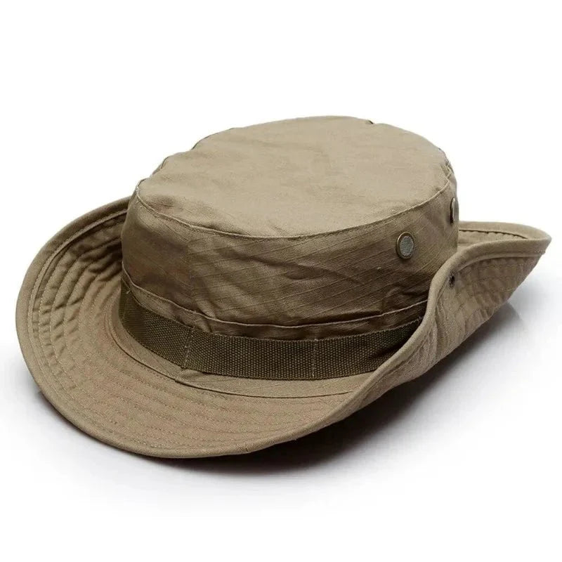 Chapeau Safari Ultra Léger