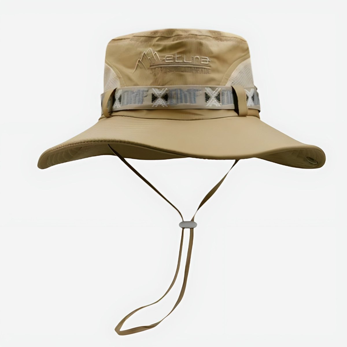 Chapeau de marche Ultra Léger pour Homme