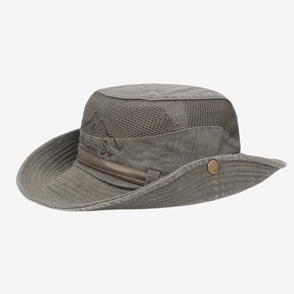 Chapeau Été Léger et Aéré