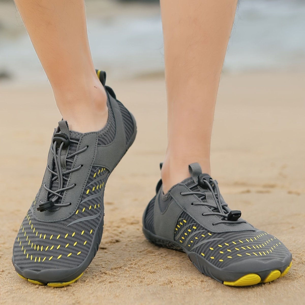 Chaussures de plage légères confortables