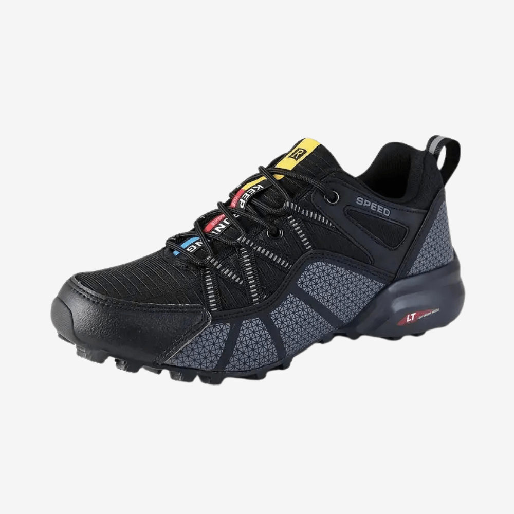 Chaussures de marche Homme Légères et Confortables