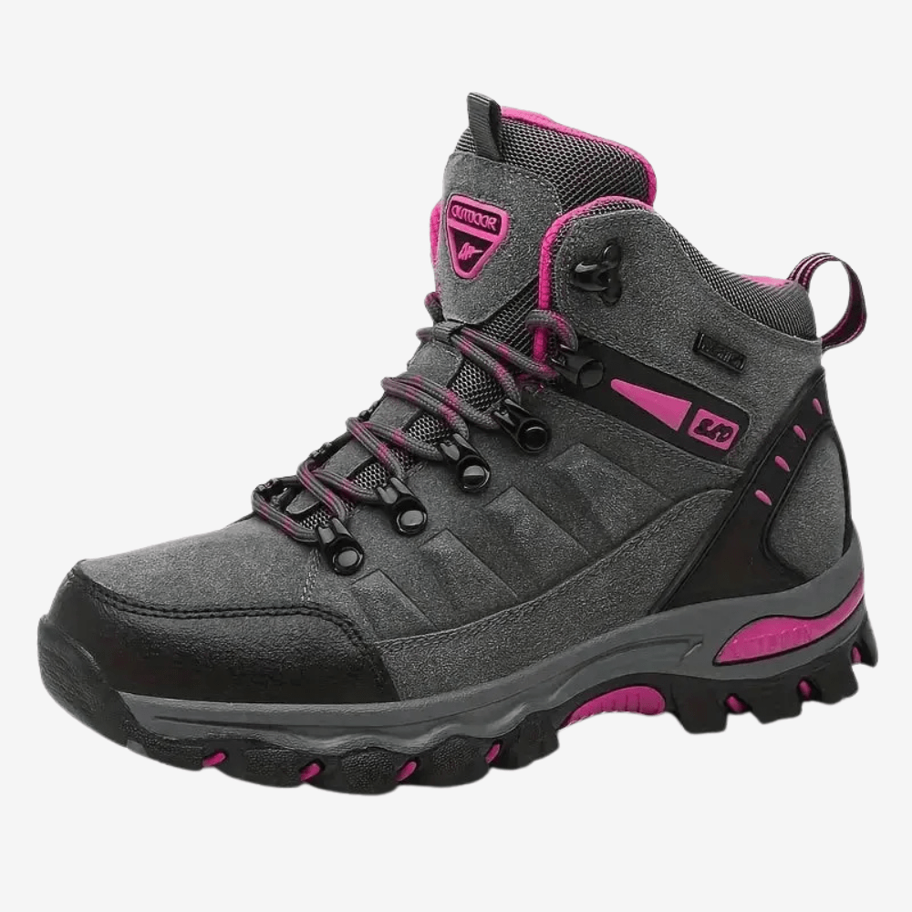 Chaussures Randonnée Femmes Légères et Confortables