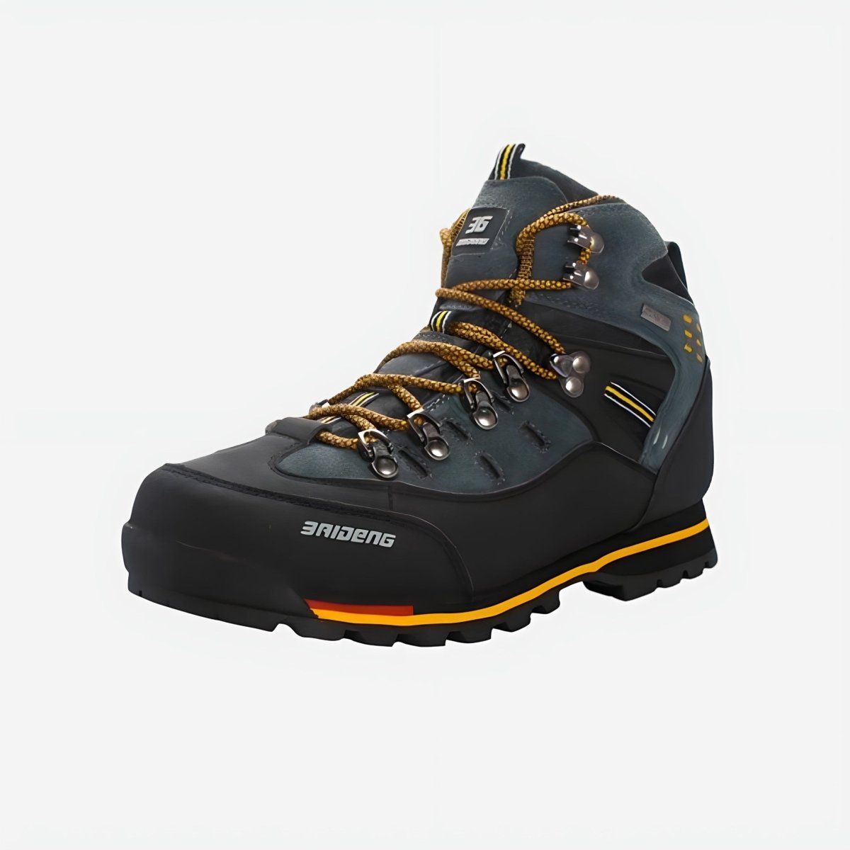 Bottines de marche étanches pour homme - Randonnée et outdoor
