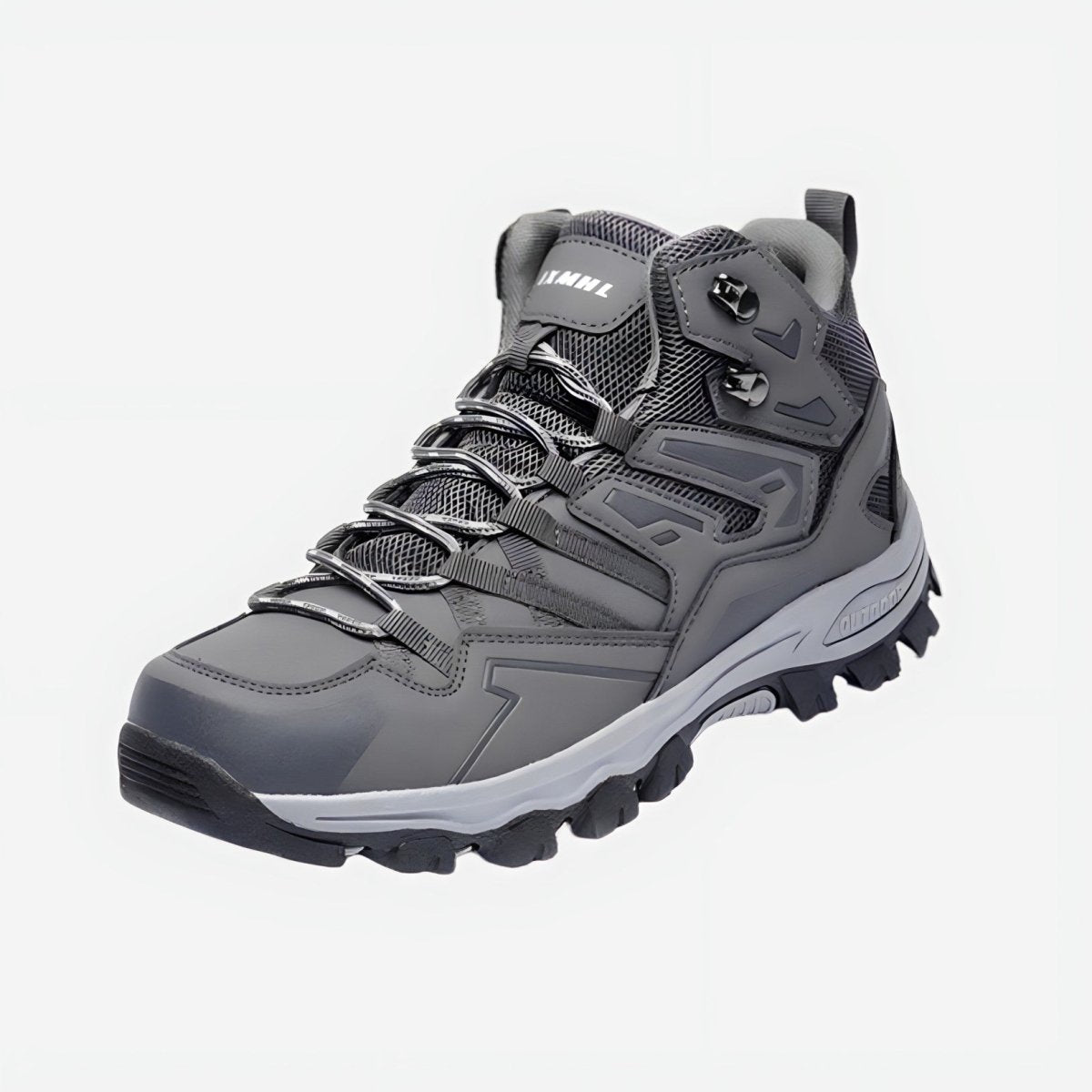 Bottes de Randonnée Tout-Terrain pour Femmes
