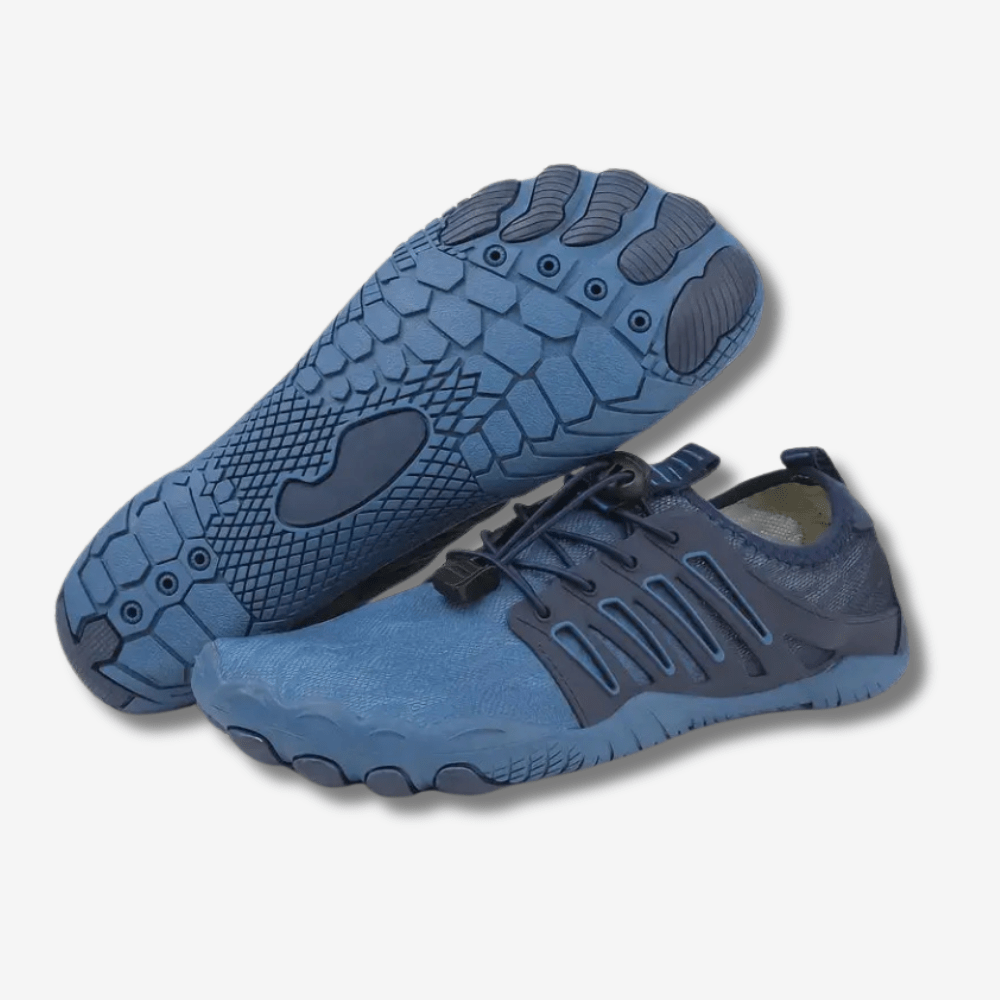 Chaussures de marche confortables et légères pour femme et homme