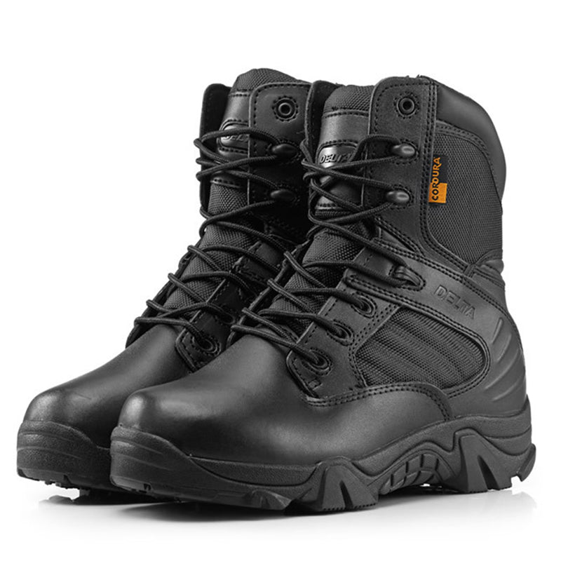 Chaussures de sécurité légères et imperméables