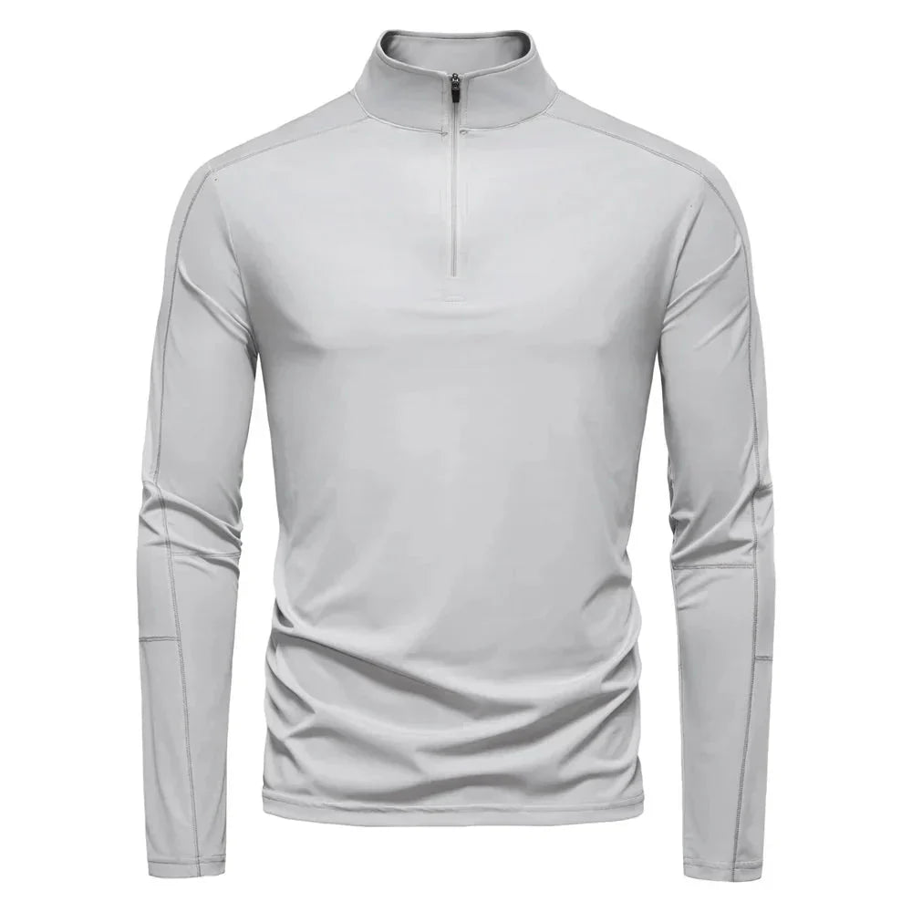 Chemise Randonnée Légère Manches Longues Respirante