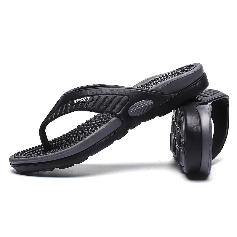 Claquettes Confortables avec Semelle Antidérapante