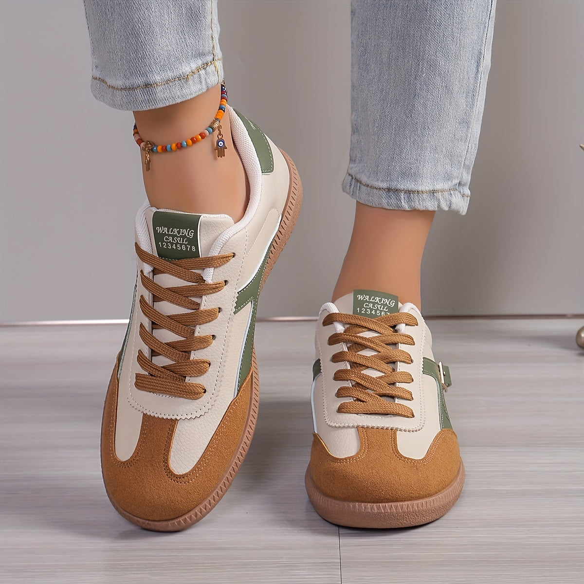 Variant image for ProjetParis™ – Chaussure Randonnée Femme Imperméable Confort Durable-7