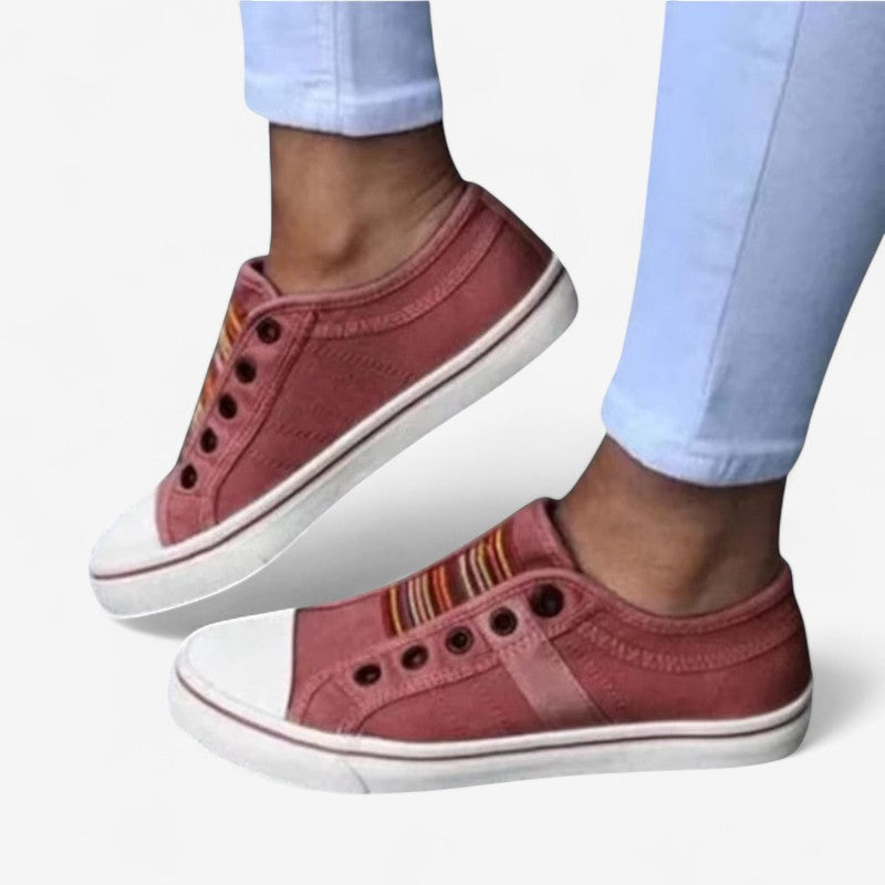 Chaussures de Sport Femme Confort et Légères
