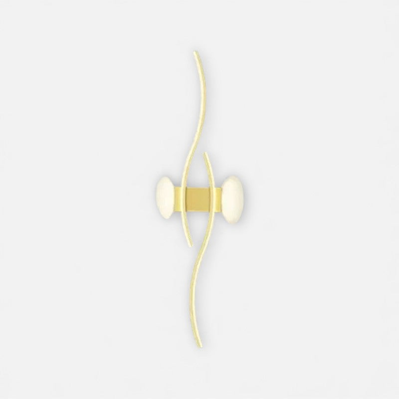 Lampe Murale LED Design Élégant et Minimaliste