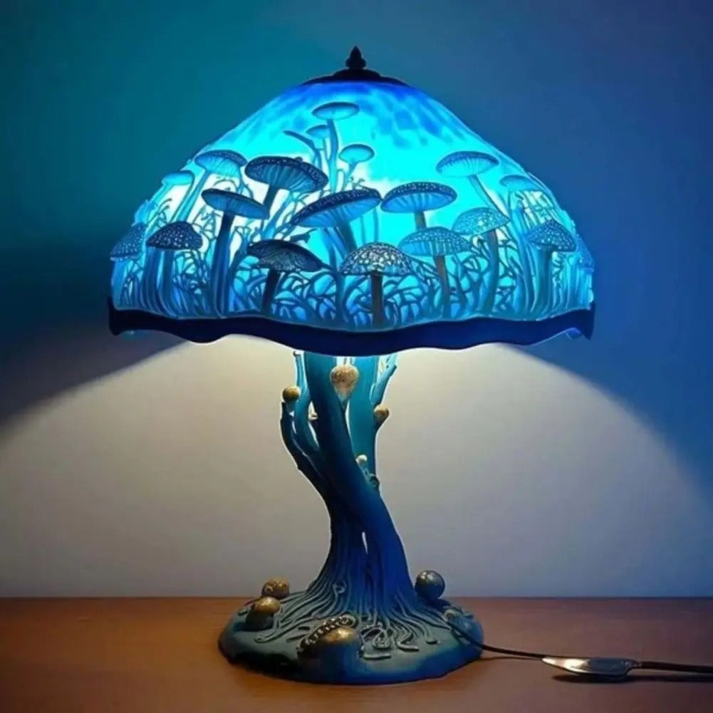 Lampe Décorative LED Lumière Ambiante Douce Design Artistique
