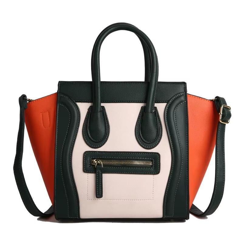 Sac de Voyage Léger avec Poignée et Sangle Réglable