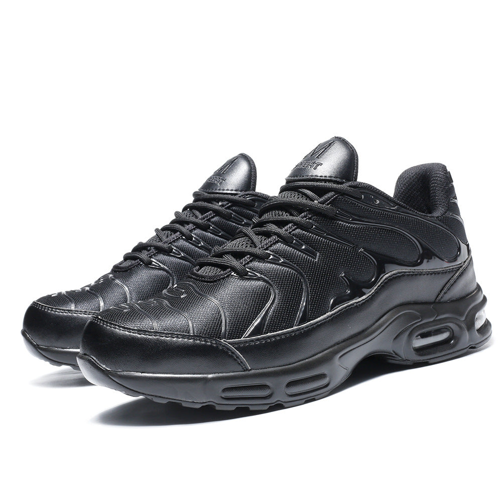 SécuriStep™ – Chaussures de Sécurité Homme Légères & Imperméables-3
