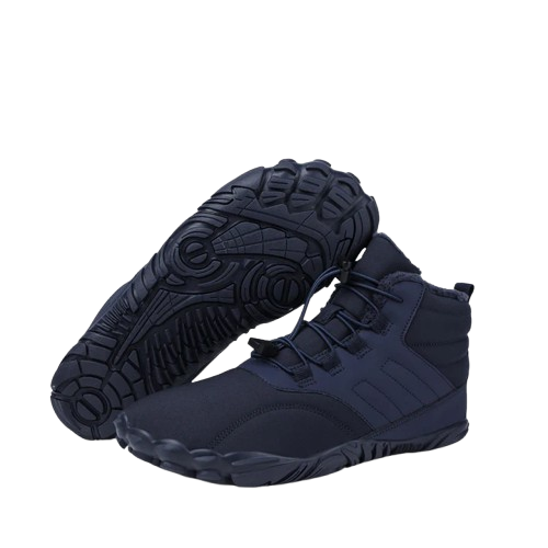 Chaussures de Sport Enfants Confortables à Semelle Amortie