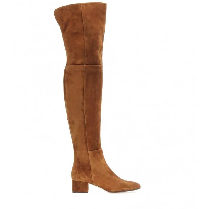 Bottines Femme Talon Carré Élégantes