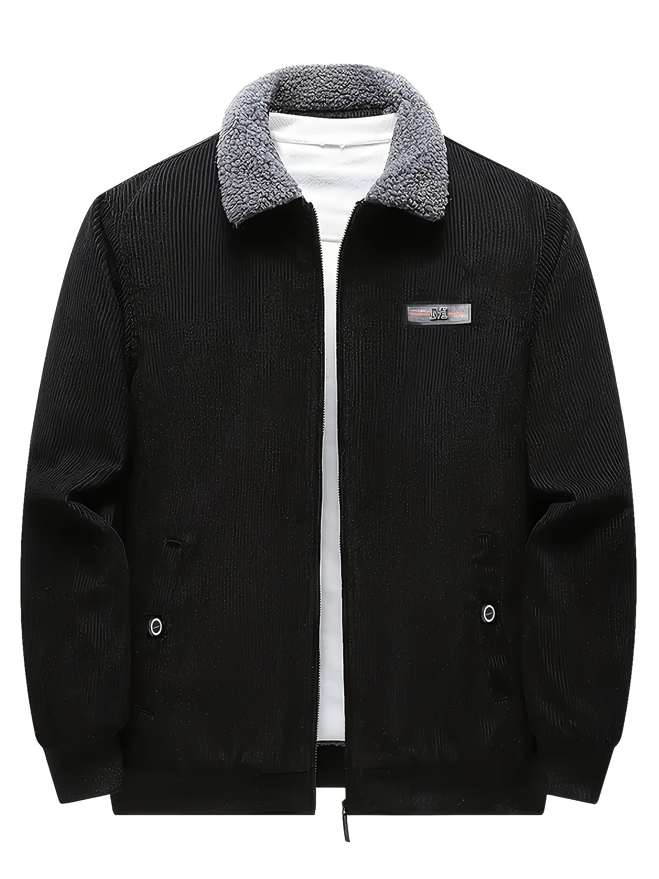 Veste Hiver Chaude et Imperméable