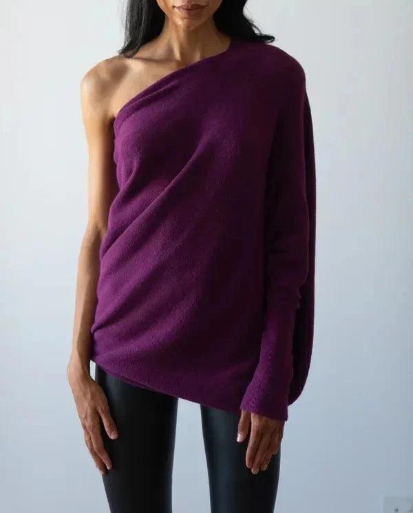Cardigan Féminin Grande Taille Doux et Élégant