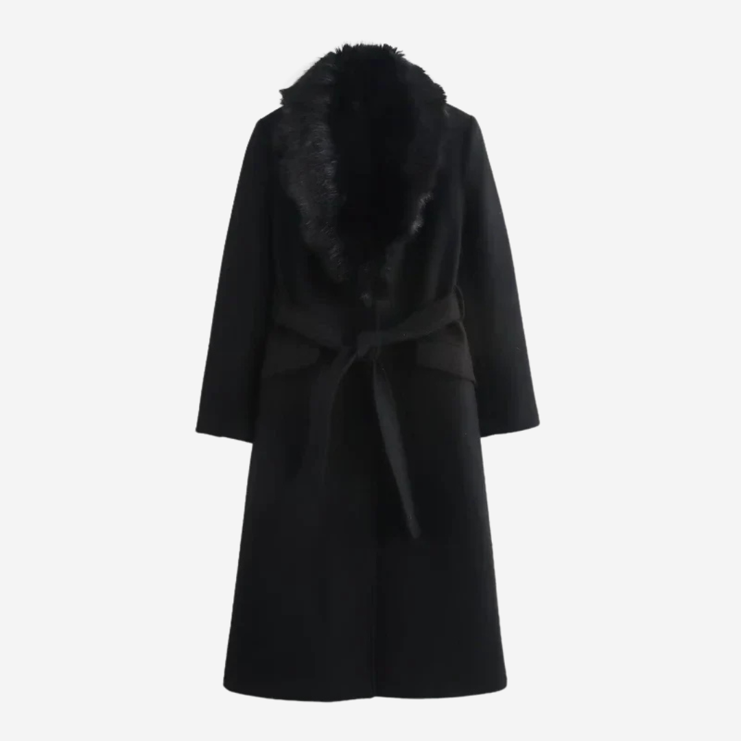 Manteau Femme Chic et Raffiné pour Travail et Vie Quotidienne