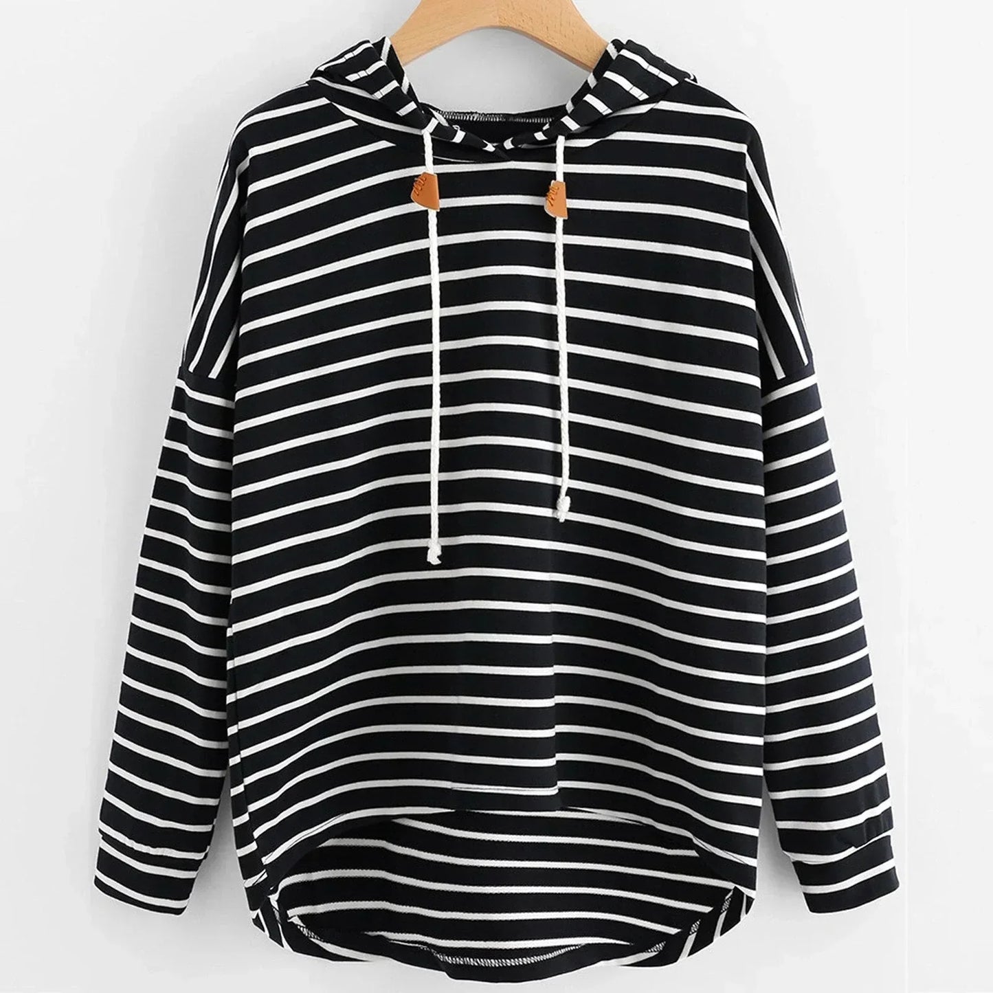 Sweat à Capuche Femme Chic et Confortable pour Tous les Jours