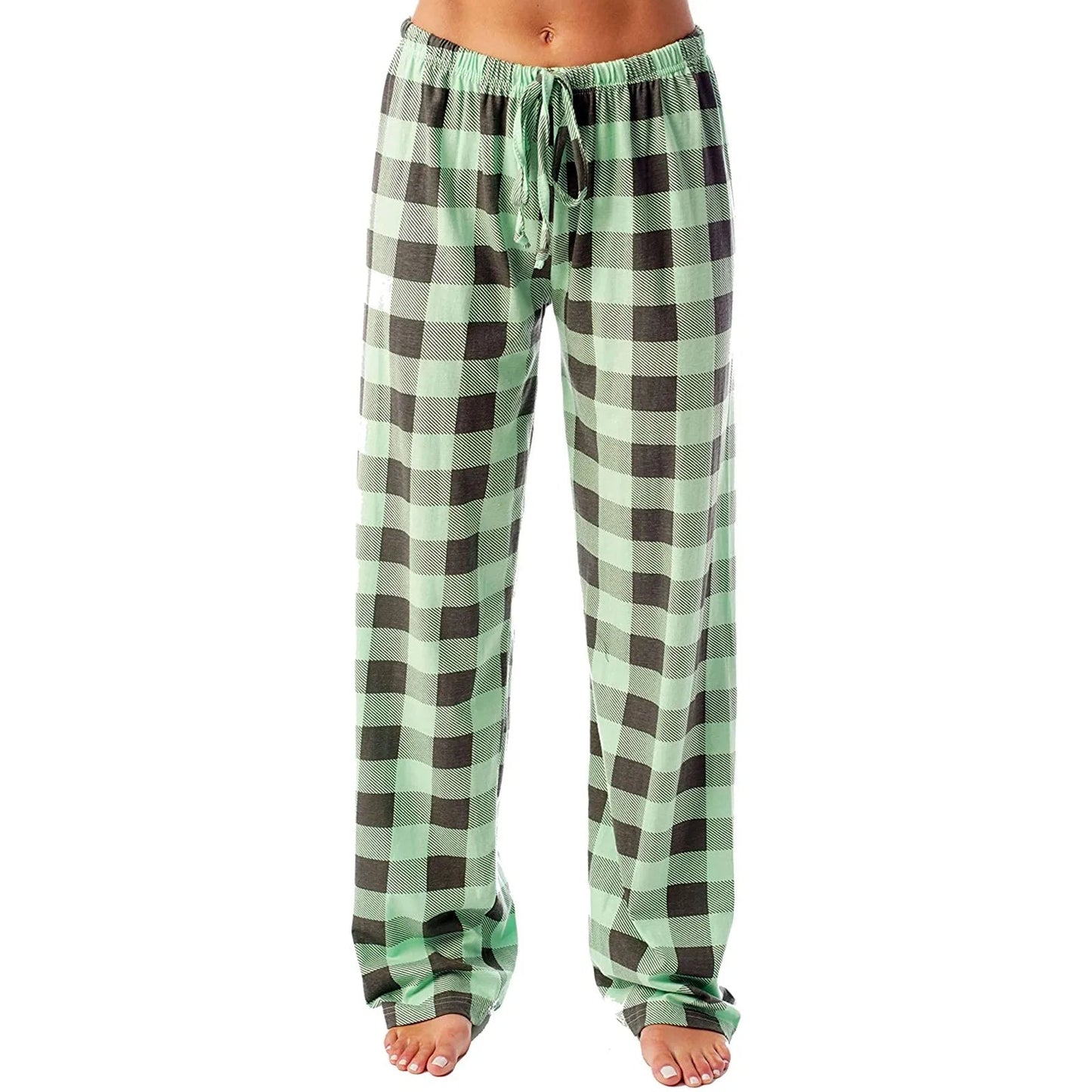 Pantalon de pyjama femme doux et confortable