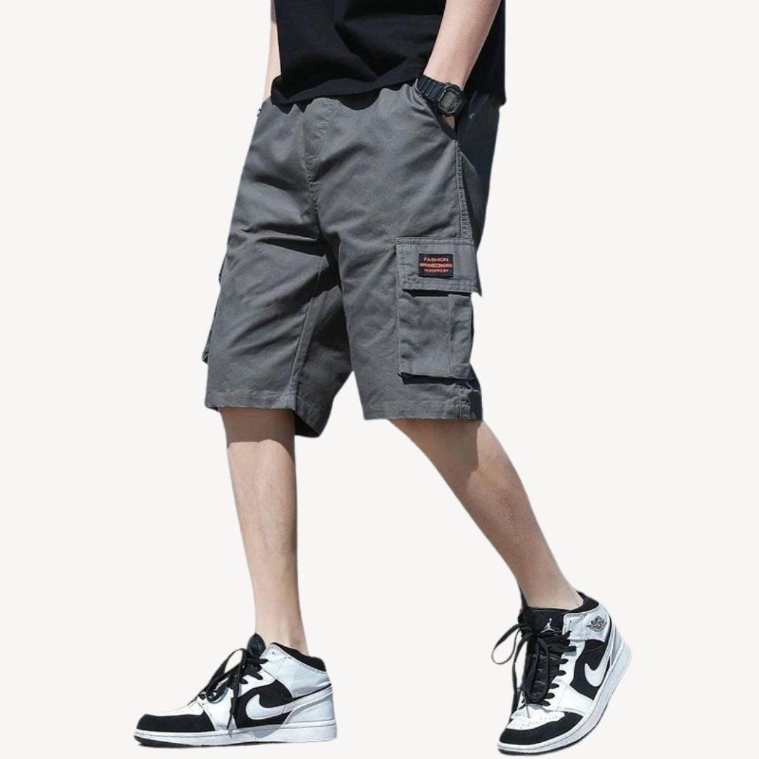Shorts de sport homme légers et respirants
