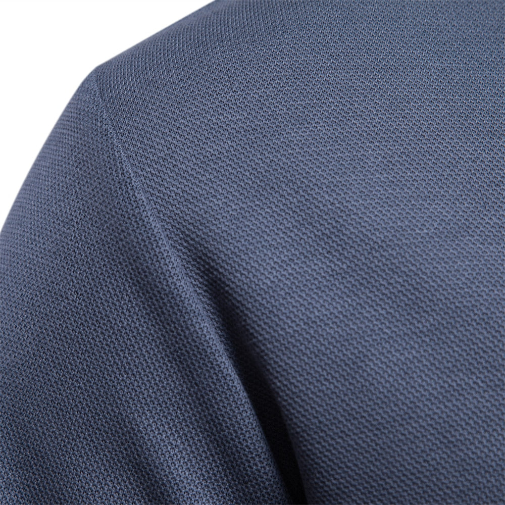Chemise Polo Homme Classique