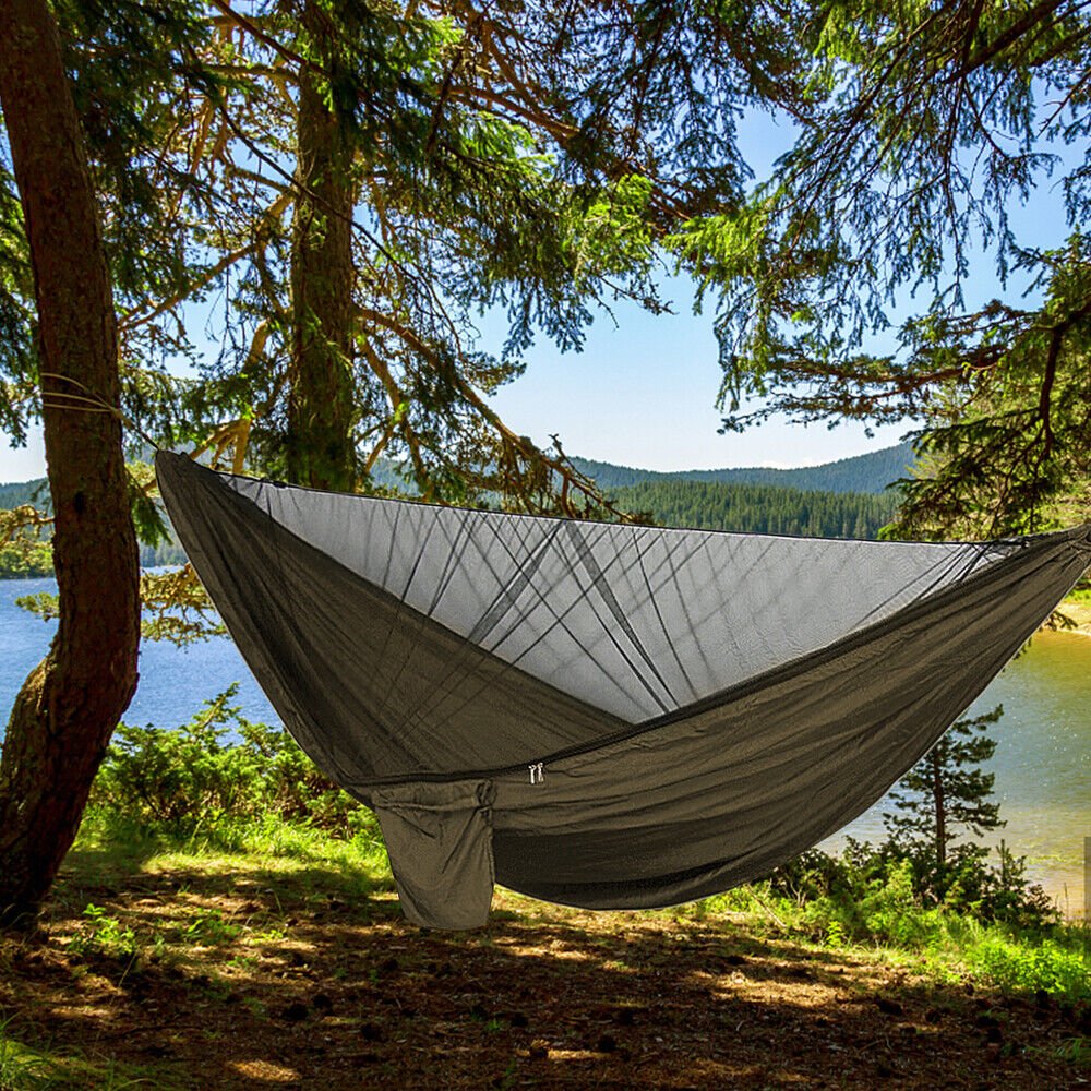 Hamac de Camping Ultraléger etRobuste - luxestyle