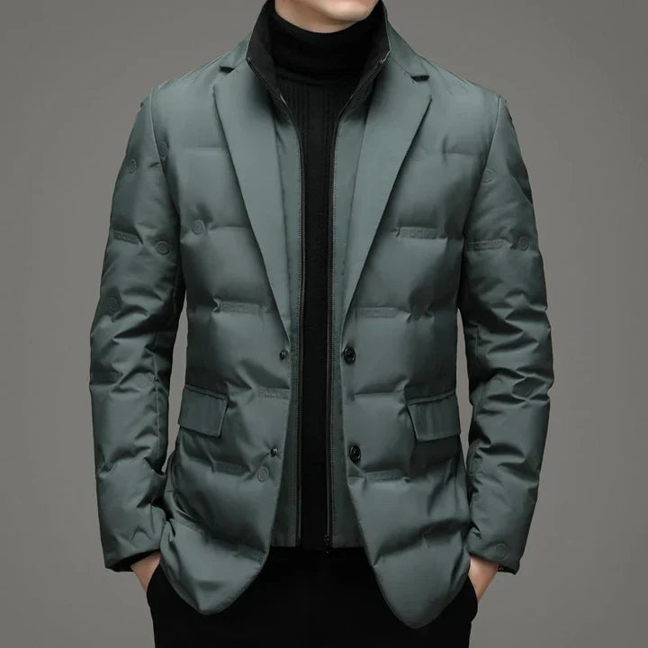 Veste Hiver Élégante et Chaude pour Femme