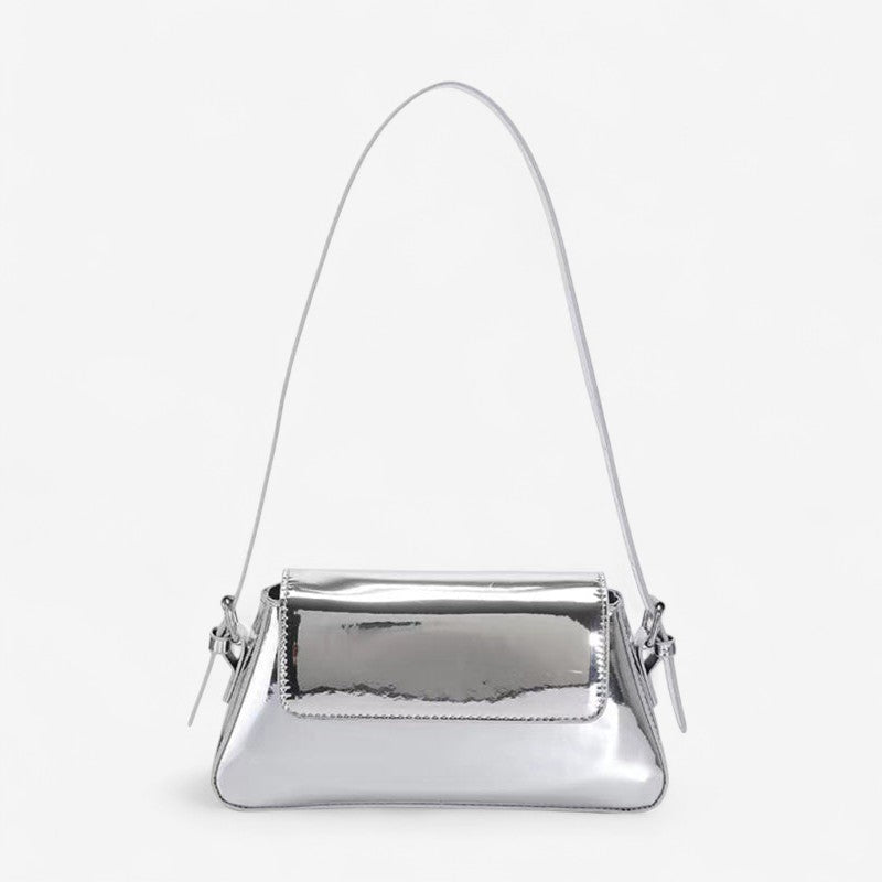 Sac à Main Élégant Femme avec Fermeture Magnétique et Poignées Réglables
