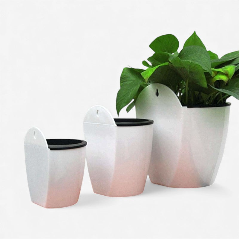 Pot de Fleurs Automatique pour Jardin Moderne - PanierRoyale