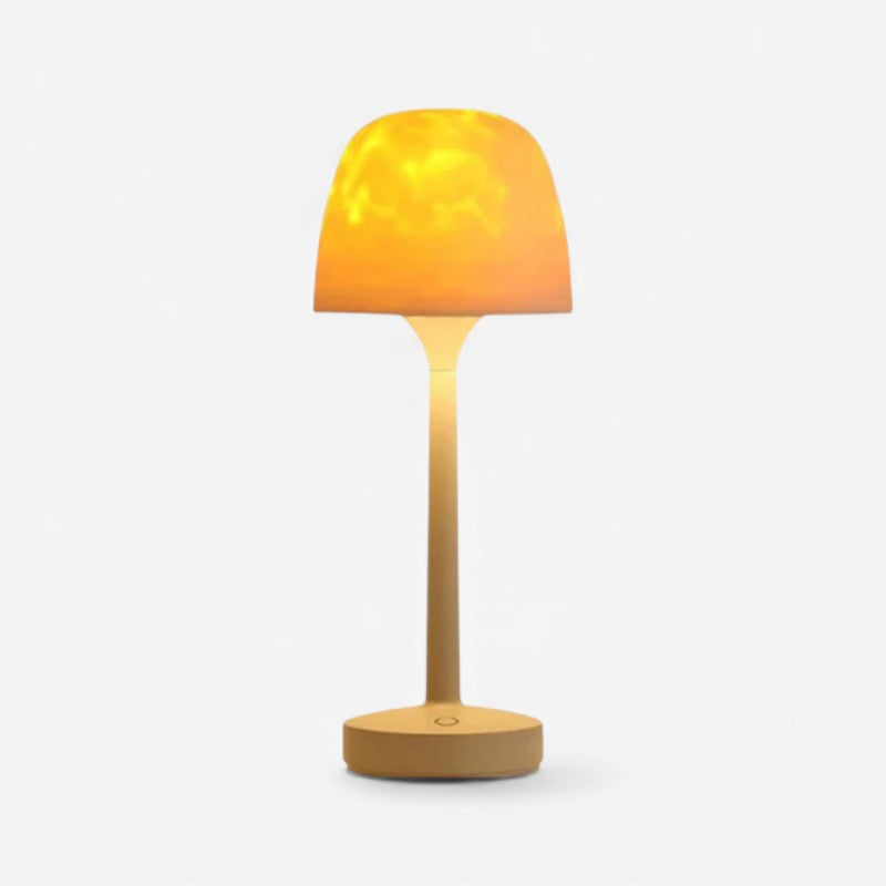 Lampe de Table Design avec Interrupteur - PanierRoyale