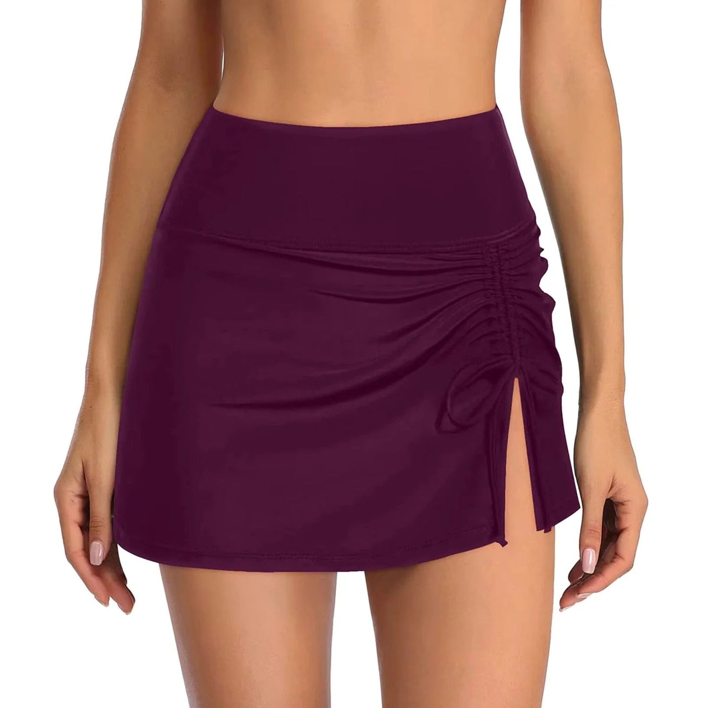 Maillot de Bain Femme Slim et Confortable pour Plage