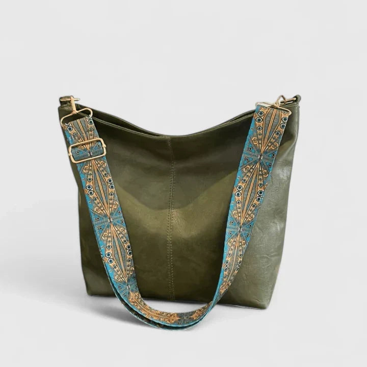 Sac à Épaule Femme Élégant à la Mode