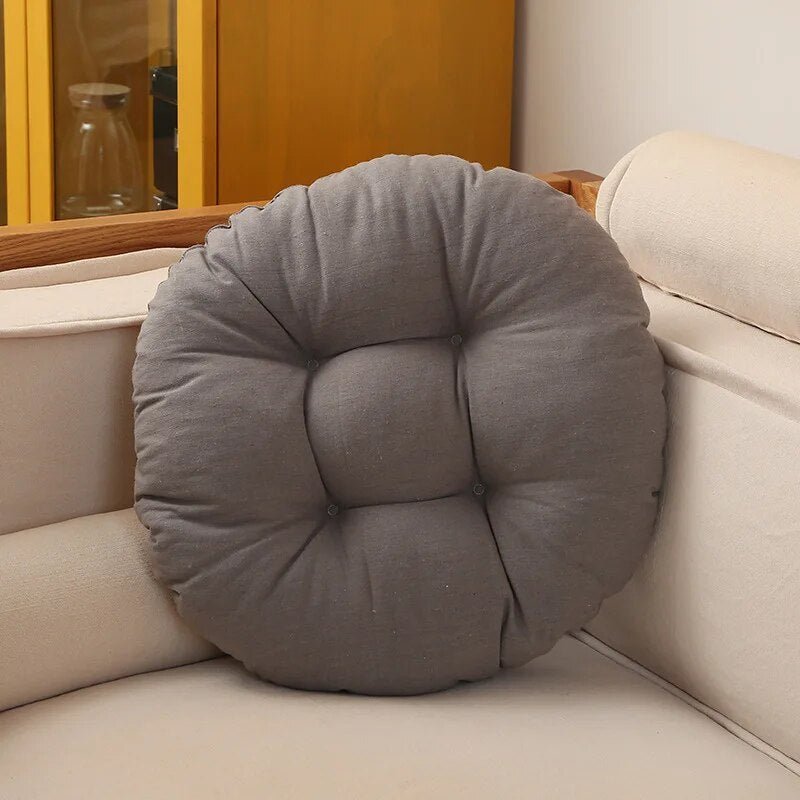 Coussin de Sol Futon Confortable et Élégant