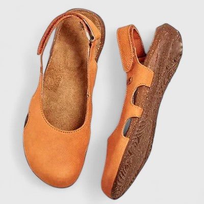 Chaussures de femme Confortables à Lacets